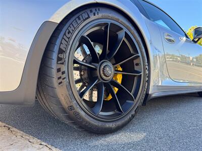 2016 Porsche 911 GT3 RS   - Photo 6 - Westlake Village, CA 91361