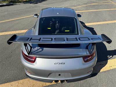 2016 Porsche 911 GT3 RS   - Photo 30 - Westlake Village, CA 91361
