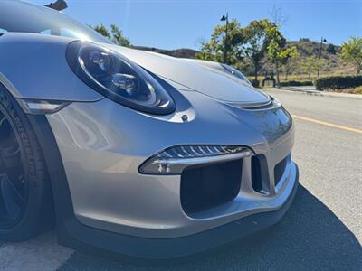 2016 Porsche 911 GT3 RS   - Photo 56 - Westlake Village, CA 91361
