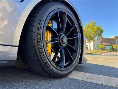 2016 Porsche 911 GT3 RS   - Photo 8 - Westlake Village, CA 91361