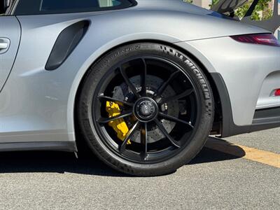 2016 Porsche 911 GT3 RS   - Photo 19 - Westlake Village, CA 91361