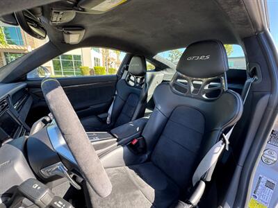 2016 Porsche 911 GT3 RS   - Photo 31 - Westlake Village, CA 91361