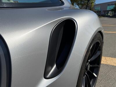 2016 Porsche 911 GT3 RS   - Photo 44 - Westlake Village, CA 91361