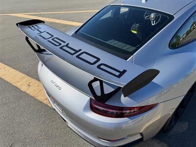 2016 Porsche 911 GT3 RS   - Photo 13 - Westlake Village, CA 91361