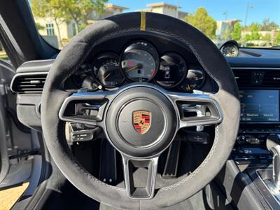 2016 Porsche 911 GT3 RS   - Photo 41 - Westlake Village, CA 91361