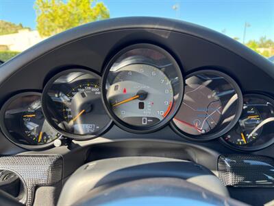 2016 Porsche 911 GT3 RS   - Photo 33 - Westlake Village, CA 91361