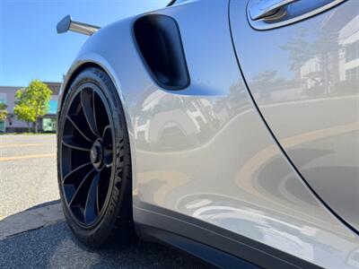 2016 Porsche 911 GT3 RS   - Photo 52 - Westlake Village, CA 91361
