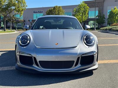 2016 Porsche 911 GT3 RS   - Photo 28 - Westlake Village, CA 91361