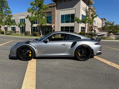 2016 Porsche 911 GT3 RS   - Photo 21 - Westlake Village, CA 91361