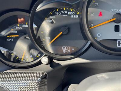 2016 Porsche 911 GT3 RS   - Photo 34 - Westlake Village, CA 91361