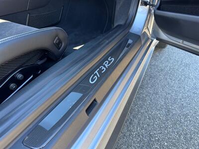 2016 Porsche 911 GT3 RS   - Photo 50 - Westlake Village, CA 91361