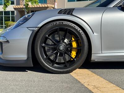 2016 Porsche 911 GT3 RS   - Photo 22 - Westlake Village, CA 91361