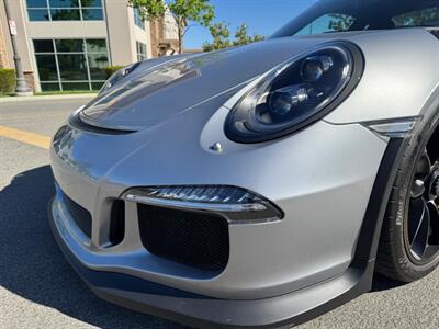 2016 Porsche 911 GT3 RS   - Photo 57 - Westlake Village, CA 91361