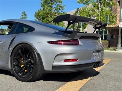 2016 Porsche 911 GT3 RS   - Photo 16 - Westlake Village, CA 91361