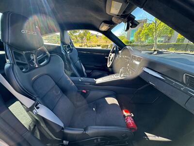 2016 Porsche 911 GT3 RS   - Photo 48 - Westlake Village, CA 91361