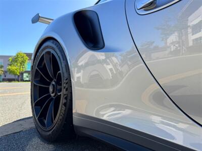 2016 Porsche 911 GT3 RS   - Photo 53 - Westlake Village, CA 91361