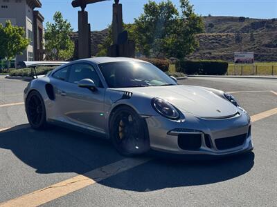 2016 Porsche 911 GT3 RS   - Photo 2 - Westlake Village, CA 91361
