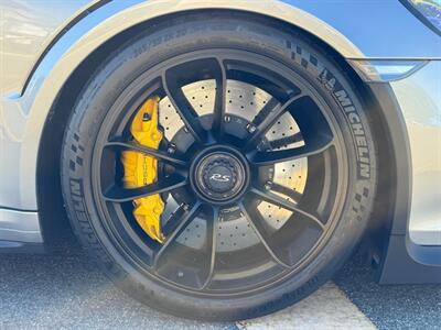 2016 Porsche 911 GT3 RS   - Photo 3 - Westlake Village, CA 91361