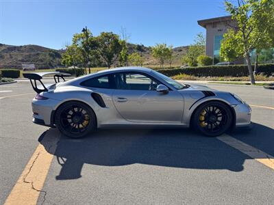 2016 Porsche 911 GT3 RS   - Photo 4 - Westlake Village, CA 91361