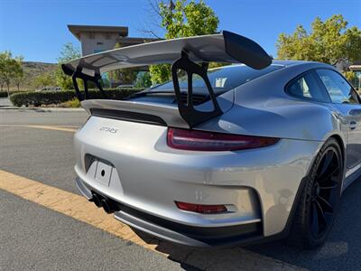2016 Porsche 911 GT3 RS   - Photo 14 - Westlake Village, CA 91361