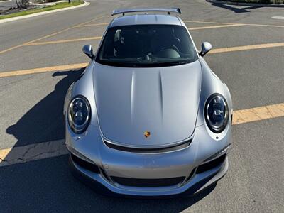 2016 Porsche 911 GT3 RS   - Photo 29 - Westlake Village, CA 91361