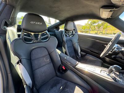 2016 Porsche 911 GT3 RS   - Photo 49 - Westlake Village, CA 91361