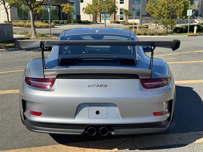 2016 Porsche 911 GT3 RS   - Photo 15 - Westlake Village, CA 91361
