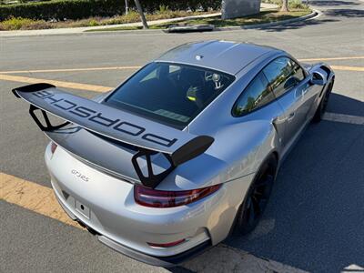 2016 Porsche 911 GT3 RS   - Photo 12 - Westlake Village, CA 91361