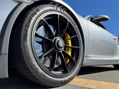 2016 Porsche 911 GT3 RS   - Photo 23 - Westlake Village, CA 91361