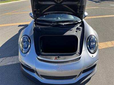 2016 Porsche 911 GT3 RS   - Photo 61 - Westlake Village, CA 91361