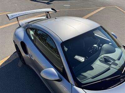 2016 Porsche 911 GT3 RS   - Photo 11 - Westlake Village, CA 91361