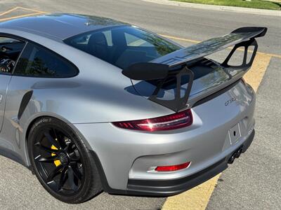 2016 Porsche 911 GT3 RS   - Photo 17 - Westlake Village, CA 91361