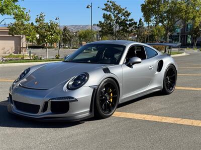 2016 Porsche 911 GT3 RS   - Photo 27 - Westlake Village, CA 91361