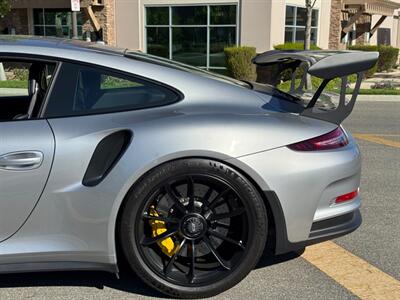 2016 Porsche 911 GT3 RS   - Photo 20 - Westlake Village, CA 91361