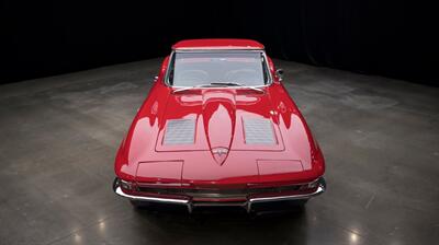 1962 Chevrolet Corvette   - Photo 2 - Westlake Village, CA 91361