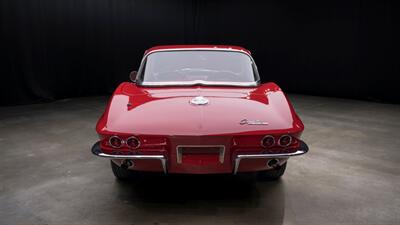 1962 Chevrolet Corvette   - Photo 9 - Westlake Village, CA 91361
