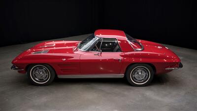 1962 Chevrolet Corvette   - Photo 6 - Westlake Village, CA 91361
