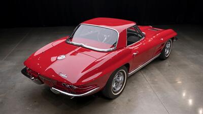 1962 Chevrolet Corvette   - Photo 12 - Westlake Village, CA 91361