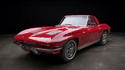 1962 Chevrolet Corvette   - Photo 3 - Westlake Village, CA 91361