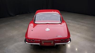 1962 Chevrolet Corvette   - Photo 10 - Westlake Village, CA 91361