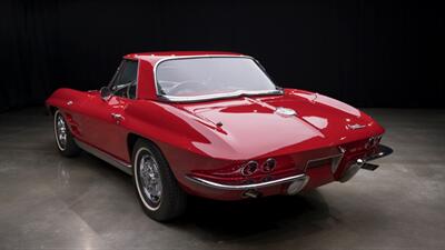 1962 Chevrolet Corvette   - Photo 7 - Westlake Village, CA 91361