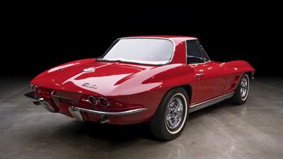 1962 Chevrolet Corvette   - Photo 11 - Westlake Village, CA 91361