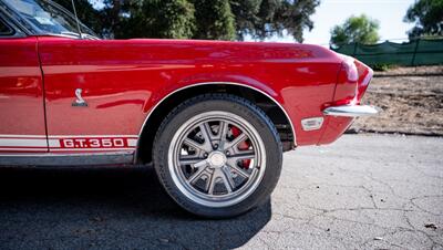 1968 Ford Mustang   - Photo 43 - Westlake Village, CA 91361