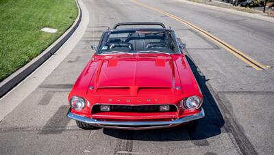 1968 Ford Mustang   - Photo 65 - Westlake Village, CA 91361