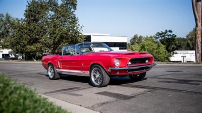 1968 Ford Mustang   - Photo 11 - Westlake Village, CA 91361