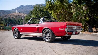 1968 Ford Mustang   - Photo 34 - Westlake Village, CA 91361