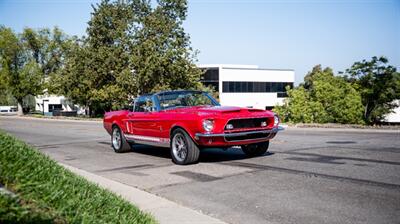 1968 Ford Mustang   - Photo 20 - Westlake Village, CA 91361