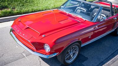 1968 Ford Mustang   - Photo 66 - Westlake Village, CA 91361