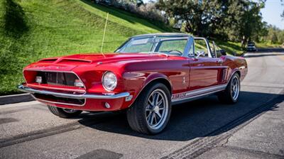 1968 Ford Mustang   - Photo 7 - Westlake Village, CA 91361