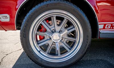 1968 Ford Mustang   - Photo 63 - Westlake Village, CA 91361